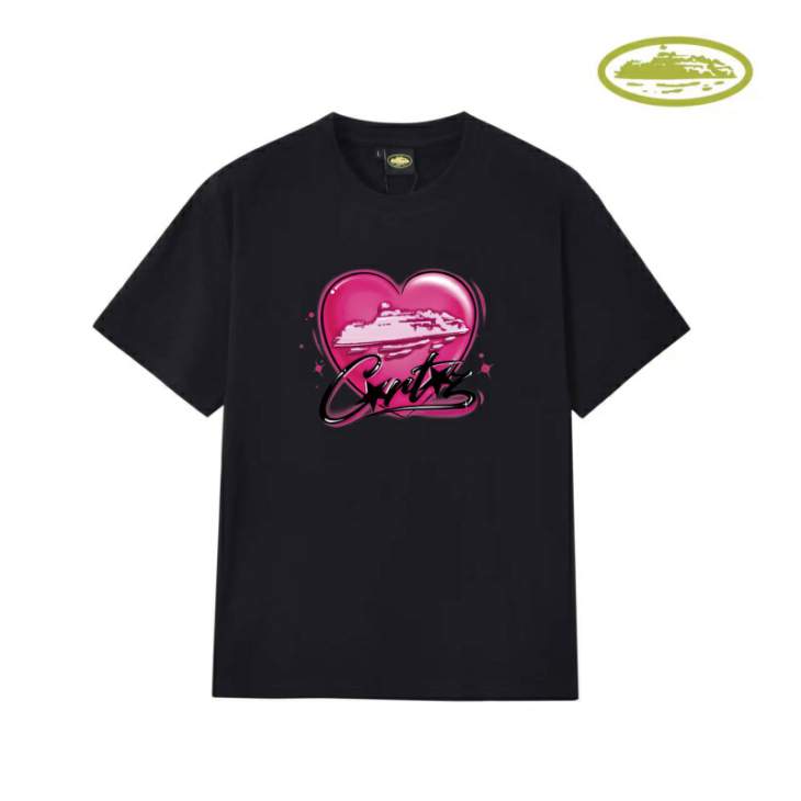 Corteiz T Shirts Short _SKUCorteizS-2XLastxC2616836